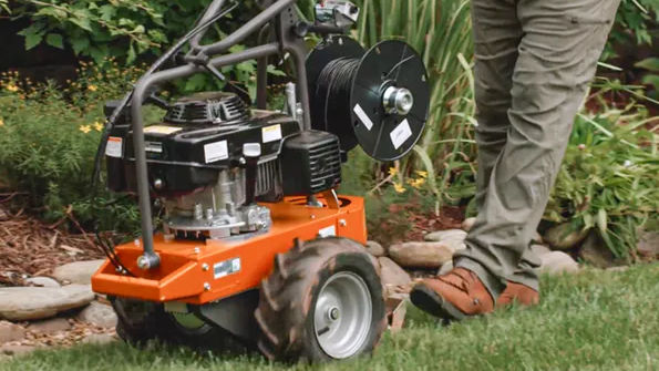 Iowa Robotic Mowing Installation Services